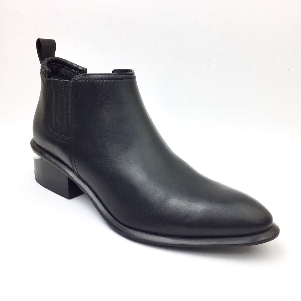 ALEXANDER WANG Kori Bootie sz 10